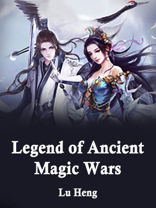 Legend of Ancient Magic Wars